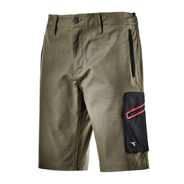 Bermuda DIADORA Stretch Iso